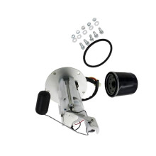 49040-0045 Motorcykel Bränslepump Modul för ZR1000 Z1000SX 2010-2013 ZX1000 för 1000 490400045 UC-T35KU55