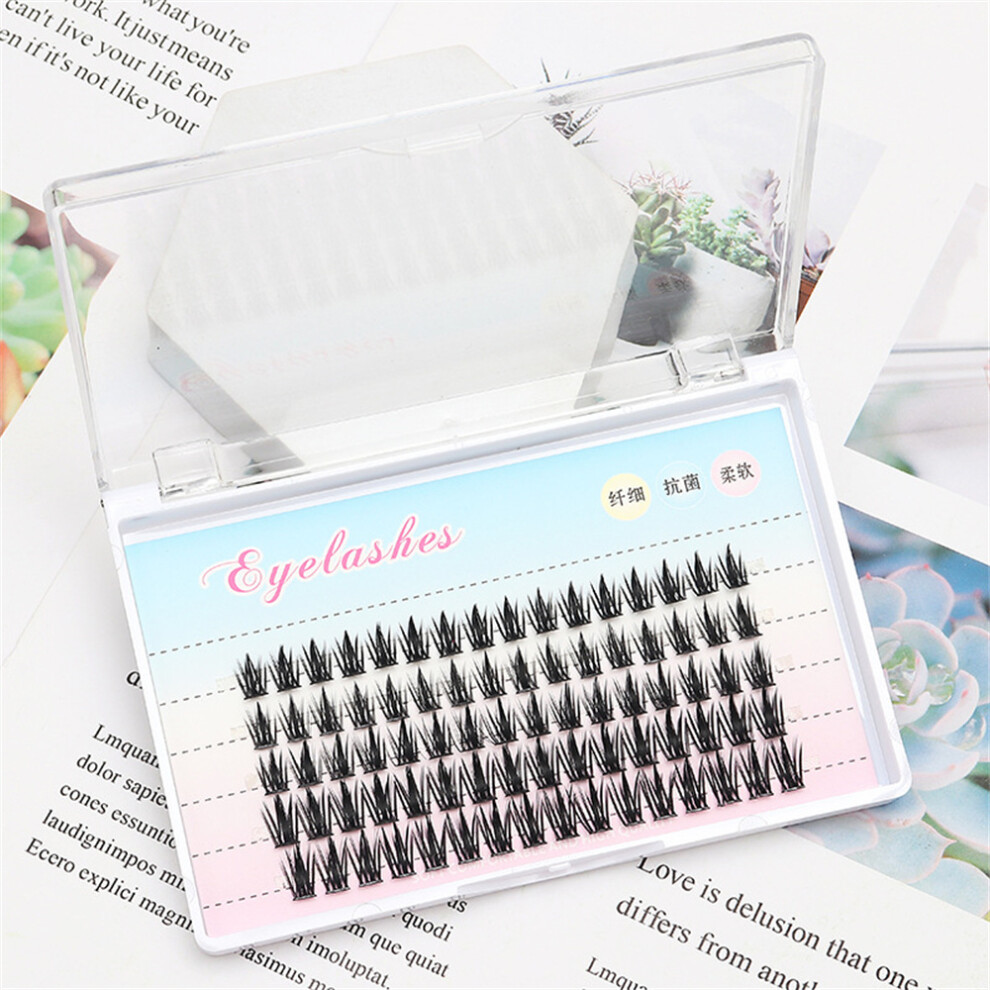 Reach-Tools False Eyelashes For Wedding & Stage Makeup