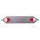Christmas Table Runner,Classic-Kitchen Dining Table Decor Fall Table Runner Fireplace Scarf Gnomes Table Cloth Grey 2