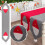 Christmas Table Runner,Classic-Kitchen Dining Table Decor Fall Table Runner Fireplace Scarf Gnomes Table Cloth Grey 3