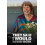They Said I Would Never Work by Daphne M Brown Hardcover Book 1