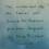 Hinterland of the Senses Paperback Book 1