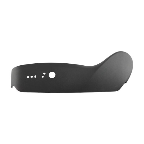 1088964-00-G Car Front  Side Shield Outer Trim Panel Left Drivers for  Model 3 Y 2017-2023 for  Model Y 1