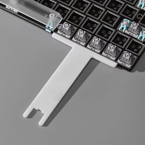 Dissolvant professionnel de commutateurs de clavier en-Bleu 2