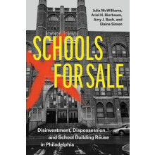 Schools for book by Elaine Simon Paperback Book