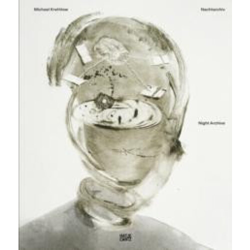 Michael Krethlow. Nachtarchiv Hardcover Book