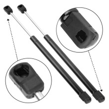 Front Hauben Lift Unterstützt Feder Beine Gas Druck Federn Prop Stangen für 1997-2006 Expedition, Set von 4