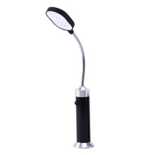 Barbecue Grill Light Magnetic Base Super-Bright LED Bbq Lights - 360 Degree Flexible Gooseneck, Pack of 4