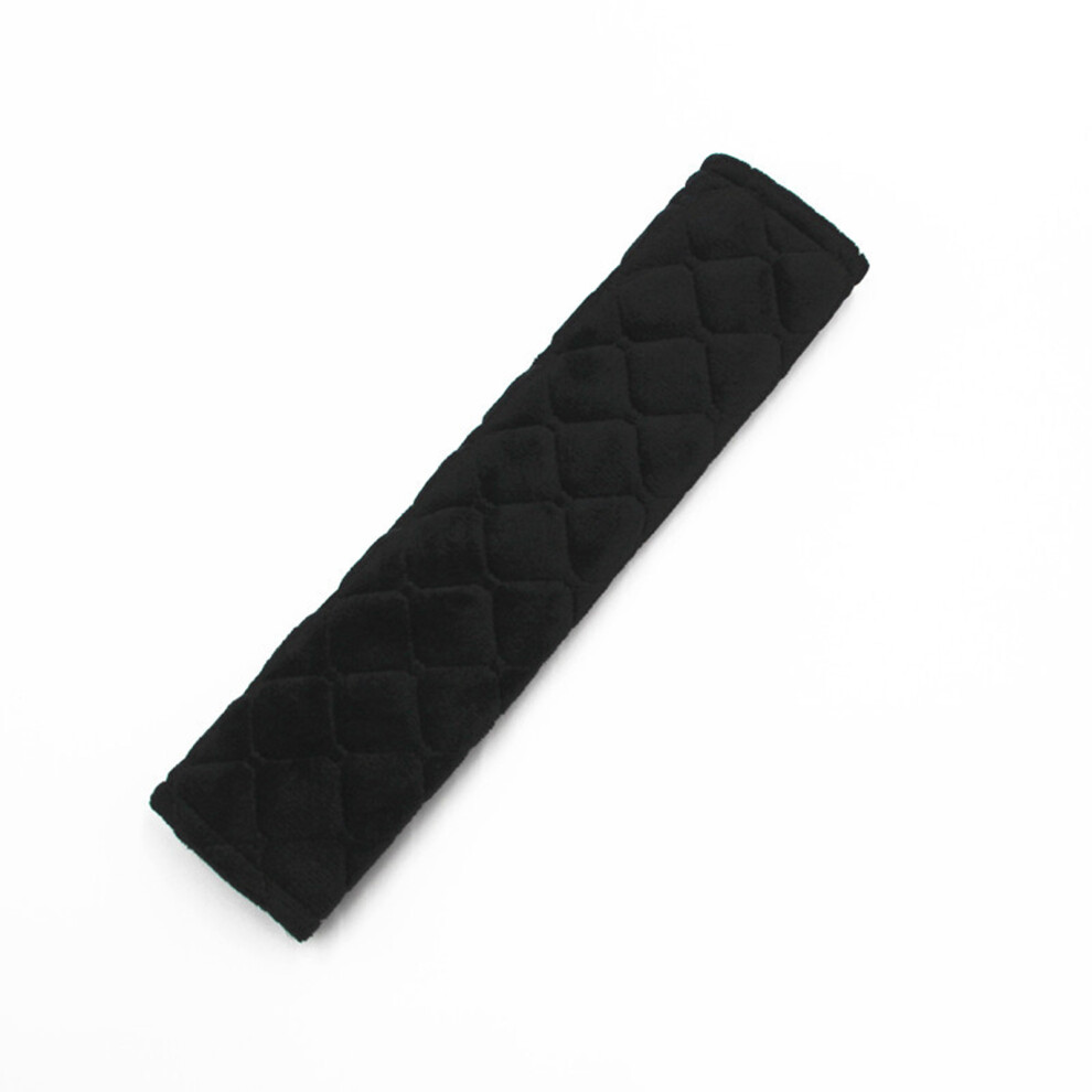 Phui-Pet-Supplies Car Seat Belt Pads - Neck & Shoulder Cover, Universal Fit