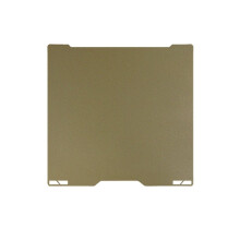 Für A2L/H2C Bauplatte Glatte Textur PEI Flexible Stahlplatte Druckplattform Zubehör B