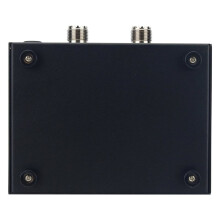 CQV-SWR-508 200W 1.8-54MHz Digitaler SWR- & Leistungsmesser 4.3-Zoll IPS-Farbbildschirm Stehwellenmesser für Amateurfunk