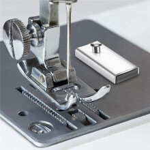 4 Stück Magnetische Naht FüHrung Nähen Maschine Naht Lehre Nähen Lehre Magnetische FüHrung MG1
