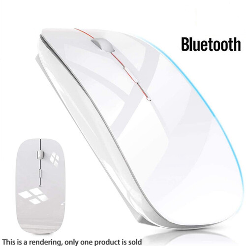 2X Wireless Mouse for  Air  Mouse for  Pro Air Laptop   Windows  Mouse