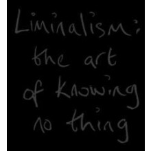Based Upon Liminalism Hardcover Book
