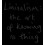 Based Upon Liminalism Hardcover Book 1