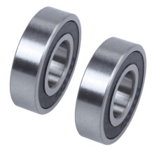 2X 6900 Shielded Single Deep Bearing 10mm x 22mm x 6mm