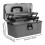 (L) 3-Layer Fishing Tackle Box - Storage Organizer 5