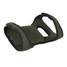 2X Gardening Knee Pads, Home Knee Pads for Gardening Cleaning, Adjustable Straps Knee Pads