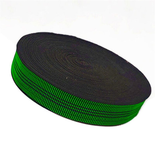 2X Bandklädsel Stretch Webbing Klädsel Soffa Stol Möbelreparation Elastisk Soffa Materialbyte Stretchig 1