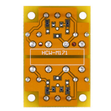 3X Audio Stereo Isolator Eliminate Current Sound Interference Filter Eliminator Ground Loop Suppressor Noise Isolation