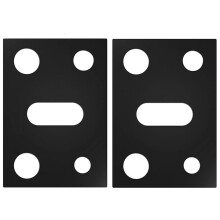 2X Stove Cover, Stove Top Protectors for Gas Range Reusable Gas Stove Burner Covers, for Gas Stove