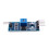 2X Soil Hygrometer Detection Module Moisture Sensor FC-28  3.3V-5V 7