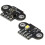 GY-AS7343 Visible Light Infrared Color Spectrometer Sensor Module RGB Colorimeter NIR Spectral Analysis Module 2