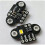 GY-AS7343 Visible Light Infrared Color Spectrometer Sensor Module RGB Colorimeter NIR Spectral Analysis Module 6