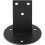 4pcs Stair Handrail Bracket, Suitable for Square Handrails, Wall-Mounted Handrail Support Bracket, Ideal for Staircases 5