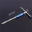 Labor-Saving T-Type Socket Wrench T-T Interchangeable  Multi-Functional Set with 12pcs Socket 3