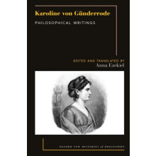Karoline von Gunderrode Paperback Book