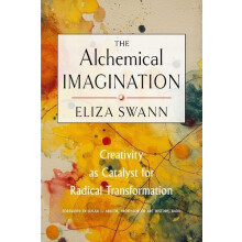 Alchemical Imagination by Eliza Swann Paperback Book