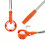 Pick  Tools Telescopic   Retriever Catcher  Training Aids Locking Scoop Picker 5