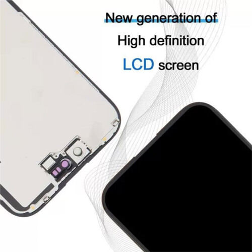 Replacement LCD Screen Kit for  16 True Tone 3D Touch Display Assembly Repair Part 1