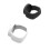 Silicone Case Lens Cover Screen Protection Cap Anti-Drop Shell for  GO 2 Panoramic Camera Accessories White 5