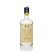 Broken Bones Old Tom Gin 50cl 43%