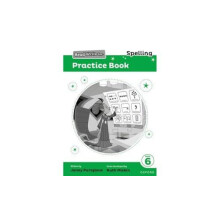 Read Write Inc. Spelling Read Write Inc. Spelling Practice Book 6 Pack
