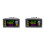 2X XY6509  Buck Boost Converter Adjustable Voltage Regulated Power Supply 65V 9A 585W Constant Voltage Current Module 2