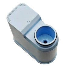 CMF009 SM7685 for for Saeco Coffee Machine Water Filter for AquaClean Filters Descaling