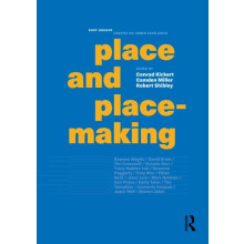 Place and Placemaking Paperback Book