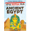 Actual Factual Files Ancient Egypt by Heather Assistant Editor Alexand 1