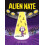 Alien Nate by Dave Whamond Paperback Book 1
