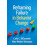 Reframing Failure in Behavior Change by Velasquez Mary Marden The Univ 1