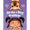 Jia Has a Dog Problem by Stephanie Ellen Sy Hardcover Book 1