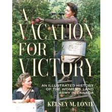 Vacation for Victory by Kelsey M. Lonie Paperback Book