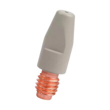 Coated Copper Welding Nozzle Coating Conductive Nozzle-5