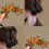 Pince à cheveux en pétale de fleur délicate, accessoire pour-B 4
