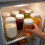 12Pcs 86mm/70mm Leakproof Reusable Plastic Jar Lids-70mm 10