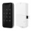 10X Electronic  Digital Electronic Door Lock Fingerprint Press Password Keyless Keypad 9