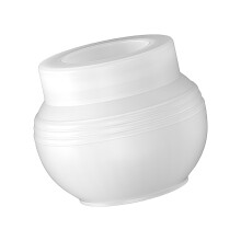 Silicone Fish Tank Shape Planter Mold for Resin-pattern 1